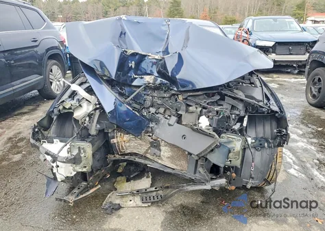 2020 Mazda 3 Select из США, поврежденный, VIN 3MZBPACL5LM126806